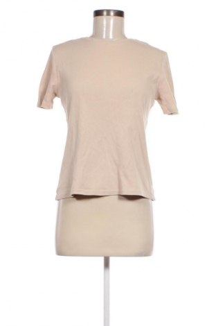 Damen T-Shirt Marks & Spencer, Größe M, Farbe Beige, Preis € 3,99