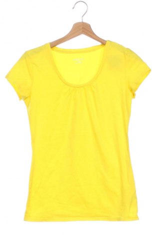 Damen T-Shirt Merona, Größe XS, Farbe Gelb, Preis 4,99 €