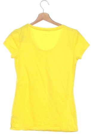 Damen T-Shirt Merona, Größe XS, Farbe Gelb, Preis € 4,99