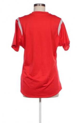 Damen T-Shirt Mizuno, Größe L, Farbe Rot, Preis € 15,35