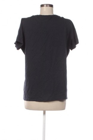 Γυναικείο t-shirt Monari, Μέγεθος XL, Χρώμα Μπλέ, Τιμή 16,49 €