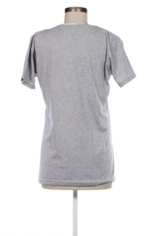 Γυναικείο t-shirt Montar, Μέγεθος XL, Χρώμα Γκρί, Τιμή 9,99 €