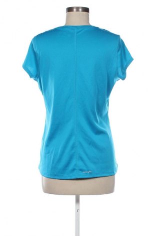 Damen T-Shirt New Balance, Größe XL, Farbe Blau, Preis 13,81 €