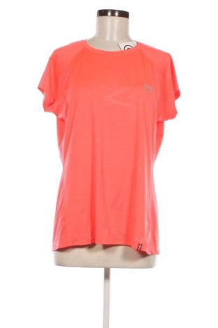 Damen T-Shirt Newline, Größe XL, Farbe Rosa, Preis € 6,49