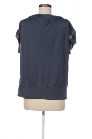 Damen T-Shirt Nike, Größe L, Farbe Blau, Preis € 18,49