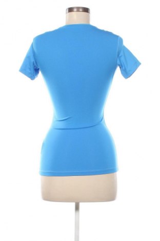 Damen T-Shirt Nike, Größe S, Farbe Blau, Preis € 17,49