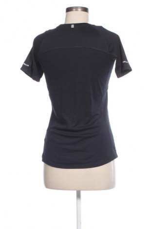 Damen T-Shirt Nike, Größe S, Farbe Schwarz, Preis 18,49 €