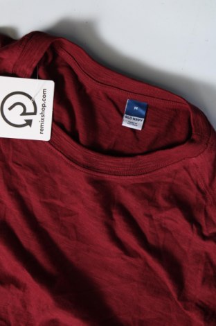 Damen T-Shirt Old Navy, Größe M, Farbe Rot, Preis 9,49 €