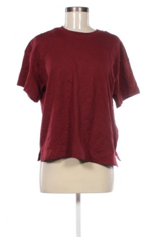 Damen T-Shirt Old Navy, Größe M, Farbe Rot, Preis 9,49 €