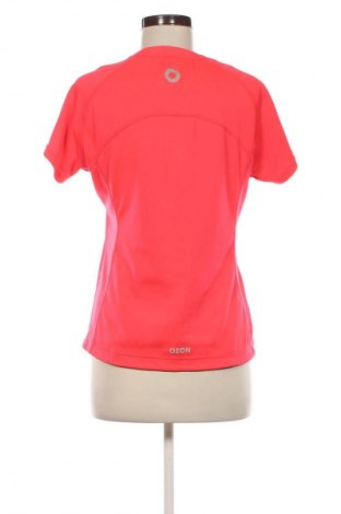 Damen T-Shirt Ozon, Größe L, Farbe Rosa, Preis € 3,99