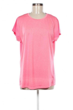 Damen T-Shirt PUMA, Größe XXL, Farbe Rosa, Preis € 18,49