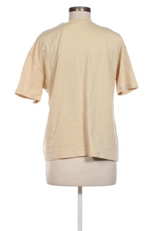 Γυναικείο t-shirt Pepper & Mint, Μέγεθος M, Χρώμα  Μπέζ, Τιμή 24,78 €