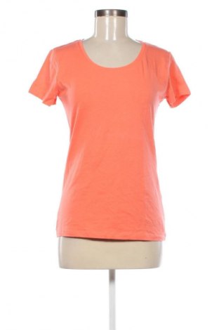 Damen T-Shirt Pescara, Größe L, Farbe Orange, Preis € 8,99