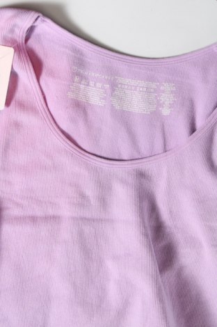 Damen T-Shirt Primark, Größe M, Farbe Lila, Preis € 7,99