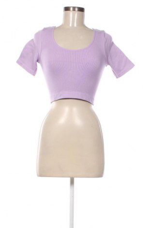 Damen T-Shirt Primark, Größe M, Farbe Lila, Preis € 7,99