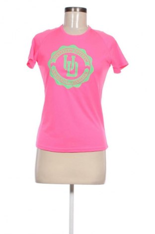 Damen T-Shirt Proact, Größe S, Farbe Rosa, Preis 4,99 €