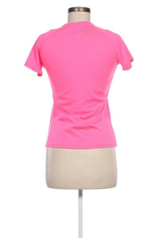 Damen T-Shirt Proact, Größe S, Farbe Rosa, Preis € 4,99