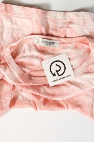 Damen T-Shirt Pull&Bear, Größe M, Farbe Mehrfarbig, Preis € 5,99