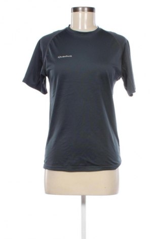 Damen T-Shirt Quechua, Größe S, Farbe Grau, Preis 5,99 €