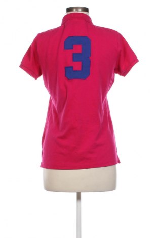 Damen T-Shirt Ralph Lauren Sport, Größe M, Farbe Rosa, Preis € 40,00