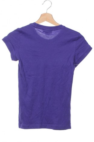 Damen T-Shirt Reebok, Größe XS, Farbe Lila, Preis 13,84 €