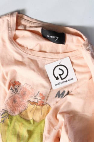 Damen T-Shirt Reserved, Größe L, Farbe Rosa, Preis € 5,49