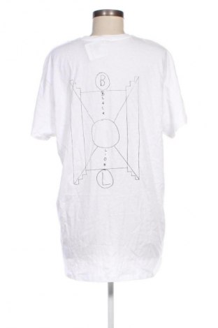 Γυναικείο t-shirt Roly, Μέγεθος XXL, Χρώμα Λευκό, Τιμή 5,99 €