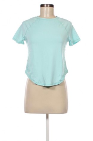 Damen T-Shirt SHEIN, Größe S, Farbe Blau, Preis 5,00 €