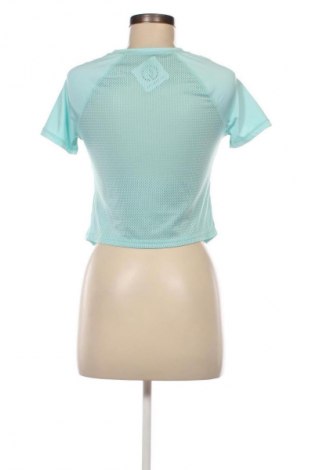 Damen T-Shirt SHEIN, Größe S, Farbe Blau, Preis 5,00 €