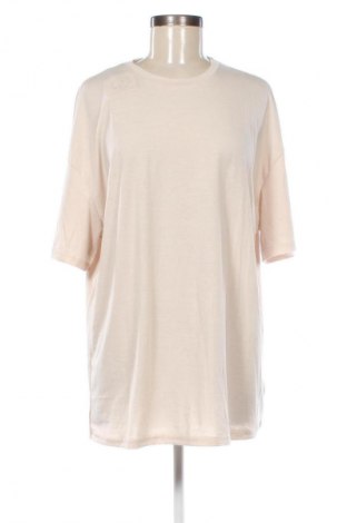 Damen T-Shirt SHEIN, Größe M, Farbe Beige, Preis € 8,99