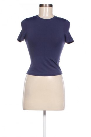 Damen T-Shirt SHEIN, Größe S, Farbe Blau, Preis € 6,99