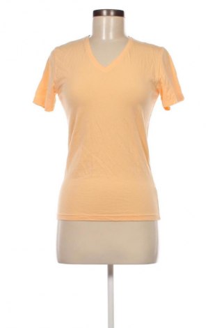 Damen T-Shirt Sasch, Größe L, Farbe Orange, Preis € 4,99