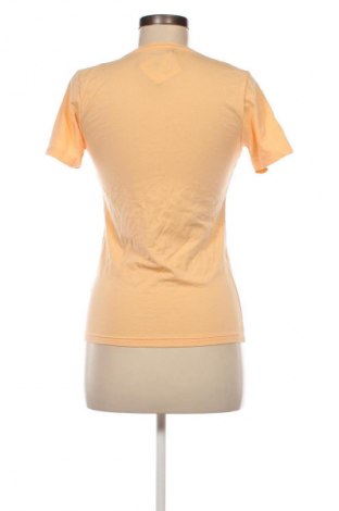 Damen T-Shirt Sasch, Größe L, Farbe Orange, Preis € 4,99