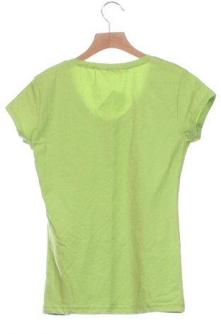 Damen T-Shirt Shewky, Größe XS, Farbe Grün, Preis € 8,70