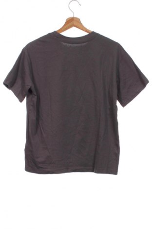 Damen T-Shirt Sinsay, Größe XS, Farbe Grau, Preis € 5,49