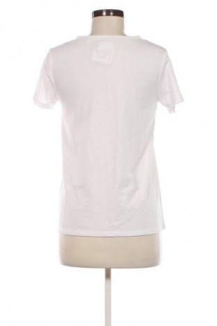 Damen T-Shirt Slazenger, Größe M, Farbe Weiß, Preis € 7,16