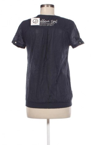 Damen T-Shirt Soccx, Größe S, Farbe Blau, Preis € 17,49