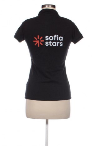 Damen T-Shirt Sol's, Größe S, Farbe Schwarz, Preis € 5,99