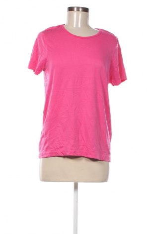 Damen T-Shirt Sports Performance by Tchibo, Größe M, Farbe Rosa, Preis 5,49 €