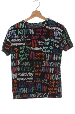 Tricou de femei Stradivarius, Mărime XS, Culoare Multicolor, Preț 23,99 Lei