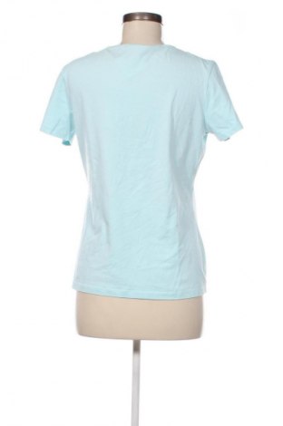 Damen T-Shirt Street One, Größe L, Farbe Blau, Preis € 9,49