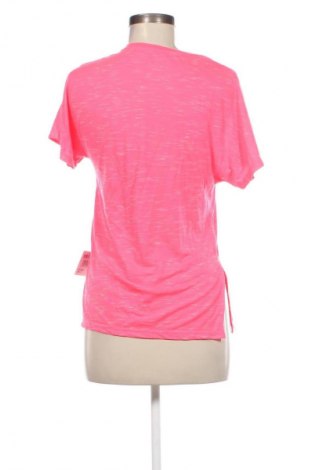 Damen T-Shirt Superdry, Größe S, Farbe Rosa, Preis 11,99 €