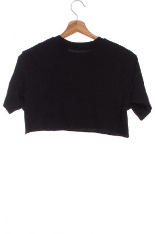 Damen T-Shirt Tally Weijl, Größe XS, Farbe Schwarz, Preis € 4,99