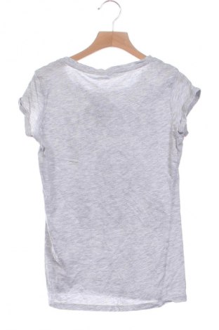 Damen T-Shirt Tally Weijl, Größe XXS, Farbe Grau, Preis € 4,99