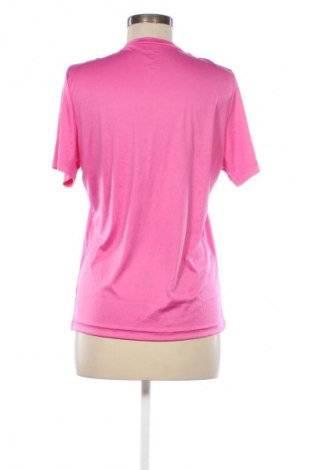 Damen T-Shirt Team, Größe M, Farbe Rosa, Preis € 7,99