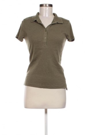 Damen T-Shirt Terranova, Größe M, Farbe Grün, Preis € 5,99