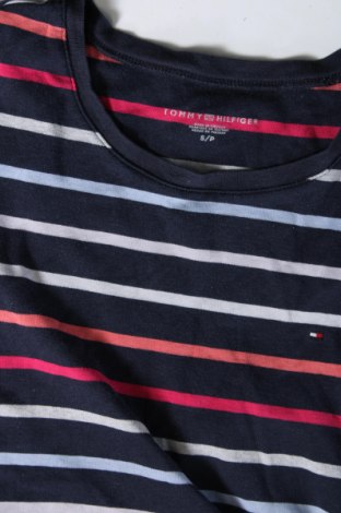 Γυναικείο t-shirt Tommy Hilfiger, Μέγεθος S, Χρώμα Πολύχρωμο, Τιμή 17,44 €