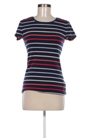 Damen T-Shirt Tommy Hilfiger, Größe S, Farbe Mehrfarbig, Preis € 17,44