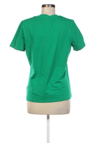 Tricou de femei Tommy Hilfiger, Mărime M, Culoare Verde, Preț 269,99 Lei