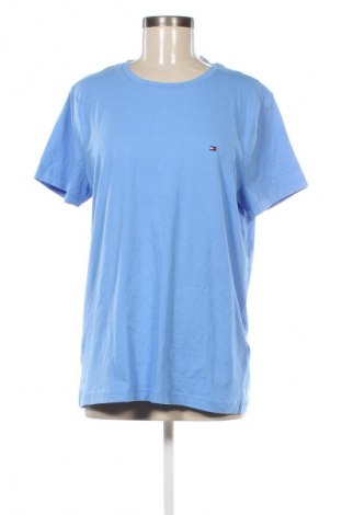 Herren T-Shirt Tommy Hilfiger, Größe XL, Farbe Blau, Preis € 37,99